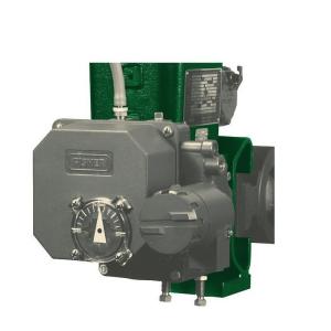 Quality Fisher 3720 Provide A Valve Ball Or Disk Position Electro-Pneumatic Positioner for sale