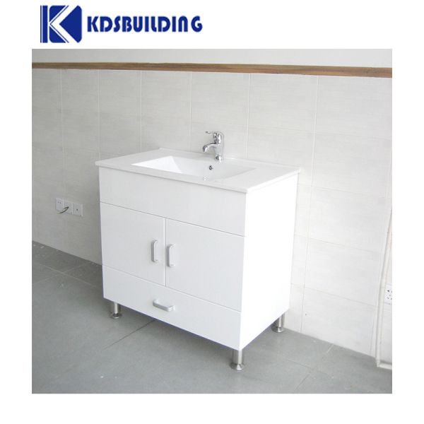 Design Bathroom Mirror Vanity Cabinet