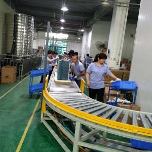 China Engine Core Components Air Conditioner and Heat Pump for Assembly Line Exporter Company on sale