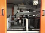 Reliable Control Sand Core Making Machine With Vertical Parting Functions