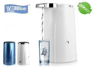 Quality Anti-Scale Alkaline Water Filter System , Drinking Water Purifier For Home for sale
