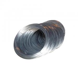 China 16 Gauge 8 Gauge Electro Galvanized Iron Wire Electrode Quality Wire Rod on sale