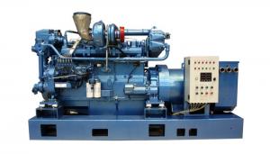 China M  Series Marine Diesel Generator Sets Compact Structure High Power on sale