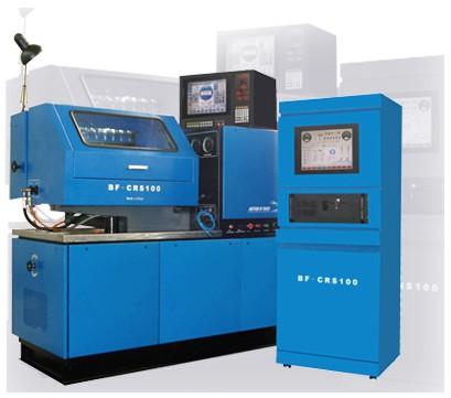 Buy Multi-function test bench for mechanical pumps and common rail system at wholesale prices