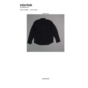 Shandong Teller Textile Co., Ltd. Certifications