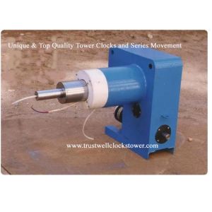 Buy cheap Long-Lasting Movement for Floral Clocks Designed for Easy Installation and from wholesalers