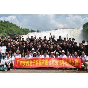 Guangzhou Andea Electronics Technology Co., Ltd.