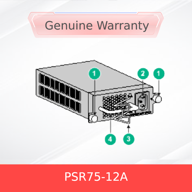 China Versatile Psr75-12A Switch Switching Power Supply for Electronic Devices PSR75-12A Carton on sale