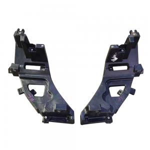 Quality 1046957-00-F Inner Car Headlight Bracket SGS Model X 1046959-00-F for sale