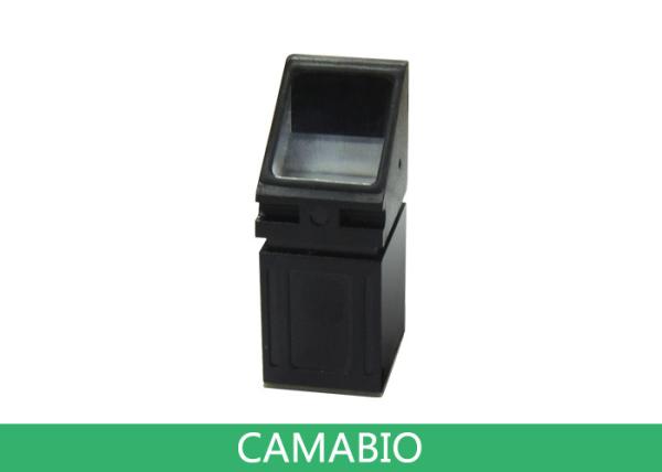 Buy CAMA-SM25 Fingerprint Sensor Module For Arduino Control Board Development at wholesale prices