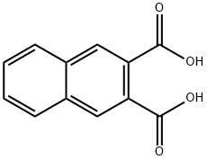 Quality CAS 2169-87-1 Naphthalene-2,3-Dicarboxylic Acid Powder for sale