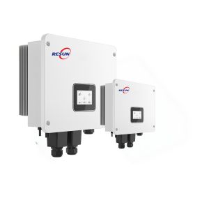 Buy cheap 1.5-times photovoltaic input 6KW single-phase off-grid inverter from wholesalers