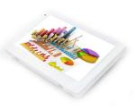Customized software, remote control tablet with Android system for home