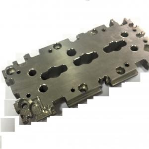 Quality S50CH13 718 CNC Milling Parts SKD61 Aluminum CNC Milling Service Core Mold Core Cavity for sale