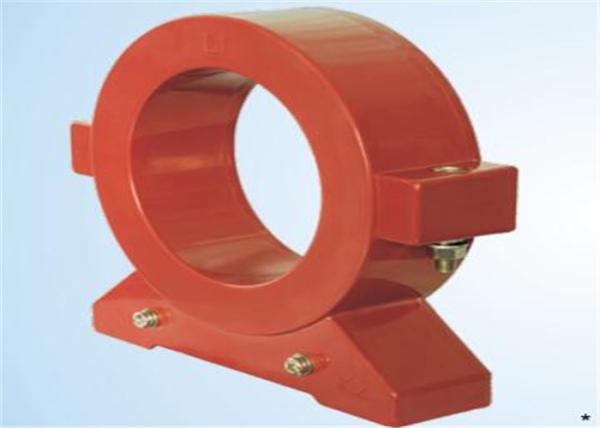 Buy Dry type Zero Sequence Split Core Current Transformer Residual Current Protection CY-LXK(Z) at wholesale prices