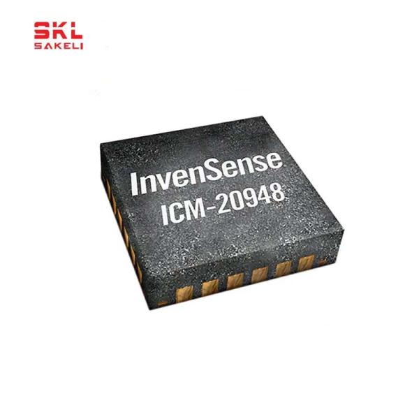 ICM-20948 Sensors Transducers 9Axis Motion Tracking Sensor for Robotics and