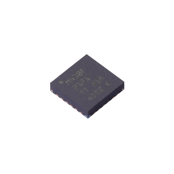 MSP430F2121IRGER IC Electronic Components Mixed Signal Microcontroller
