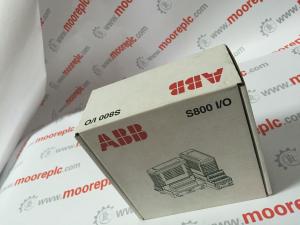 Quality ABB Module IMMPI01 PROCESSOR INTERFACE MODULE MULTI-FUNCTION In stock for sale