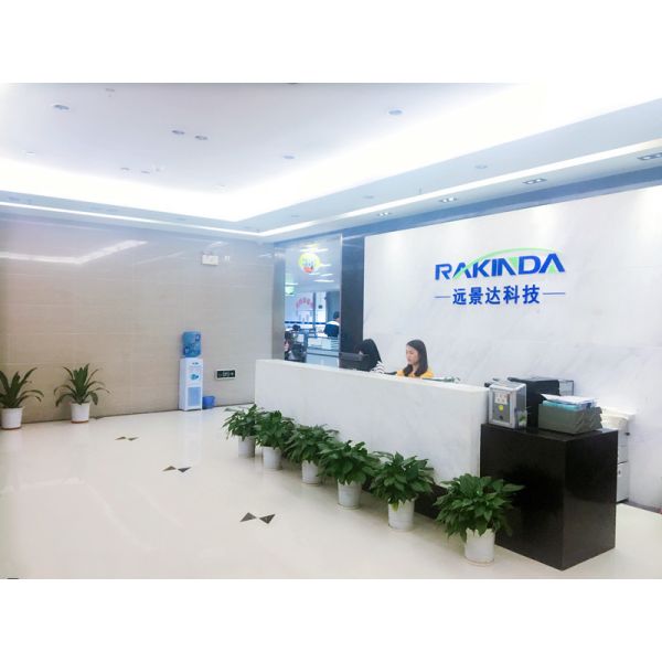 LONGVIEW TECH ENTERPRISE CO.,LIMITED (RAKINDA Group)