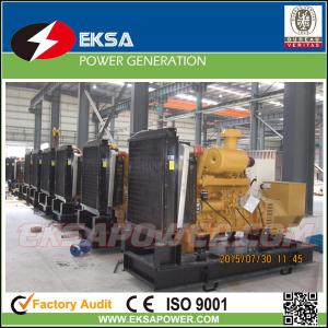 Quality 300kw 3 Phase shangchai diesel generator price with SC13G420D2 heavy duty engine price for sale