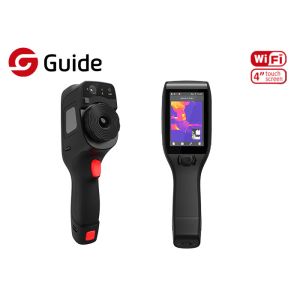 Buy cheap High Quality Affordable Price 4" Screen Handheld Thermal Imager Infrared Thermal from wholesalers