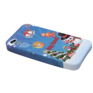Quality For iPhone 4S TPU Case for sale