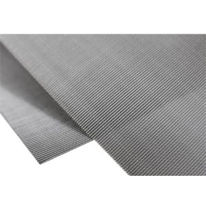 Buy cheap 20 30 50 60 80 100 mesh 904L stainless steel wire mesh screen for filtering from wholesalers