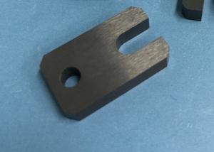 China Silicon Nitride Ceramic Welding Positioning Block Used For Electronic Appliances on sale
