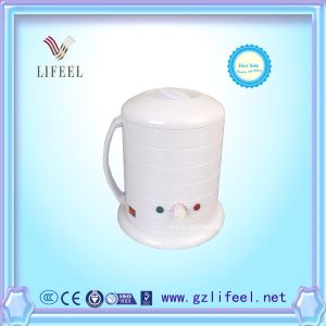 Buy cheap hair removal electric portable wax pot heater / wax warmer from wholesalers