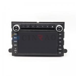 Quality Ford 6.5 Inch DVD Navigation Radio LTA065B1D1F LCD Screen Modules for sale