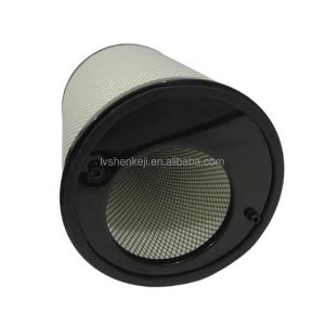 Quality Industrial Blower Air Filter Glass Fiber For Dust Filtration 170836000 for sale