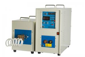 China 25KW Medium Frequency Induction Heating Equipment for Quenching, Annealing on sale