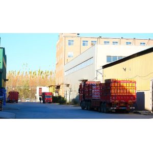 Zhengzhou Bilin New Materials Manufacturing Co., Ltd.