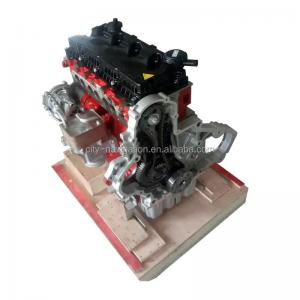 Quality 4DE1-1D Diesel Engine Block for JAC ISUZU Yunnei Truck Light Duty Vehicle Excavator for sale