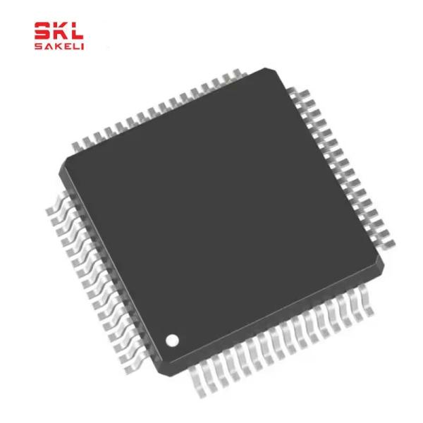 Buy STM32G473RCT6 MCU Microcontroller Unit 256KB SRAM Innovative Embedded at wholesale prices