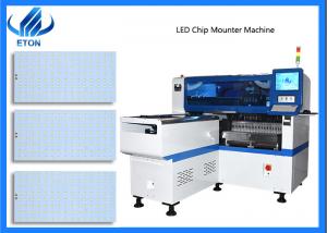 Quality LED Panel Light production line Mounter machine apply to different lighting design for sale