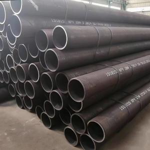 China Plain End Din 17175 St35.8 Cold Drawn Seamless Steel Tube Cs on sale
