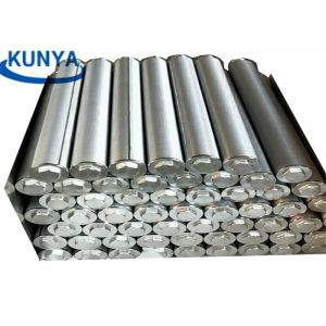 Buy cheap Stainless Steel Multi Layer Sintered Wire Mesh Filter 316L Porous Metal from wholesalers