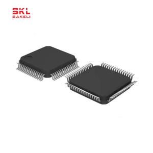 China STM32F103RBT6 ARM 32-Bit Microcontroller Unit High Performance Low Power Consumption on sale