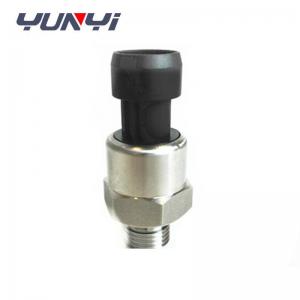 Quality Piezoresistive Automotive Car Oil Pressure Sensor 30MPa 1/4NPT for sale
