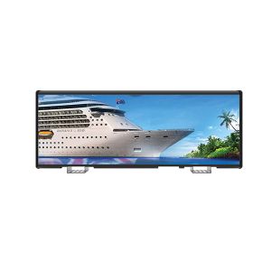 Buy cheap Remote Control shockproof 8GB P2 Taxi Top LED Display LED Advertising Signs 4G from wholesalers