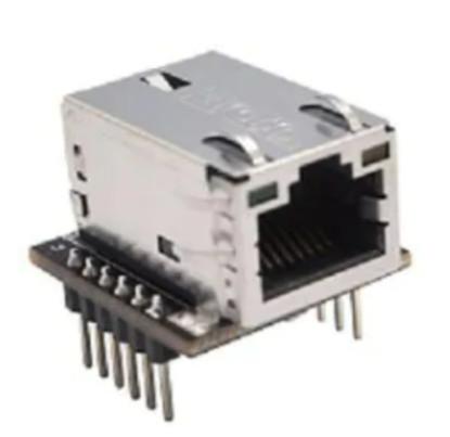 Buy WIZ820io Electronic Components Networking Modules Ethernet Communication Modules at wholesale prices
