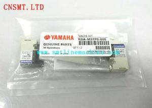 China YAMAHA Station Blow Valve Smt Components KGA-M37P0-00X Xiaojinjing Solenoid Valve GA010HE1-5W on sale