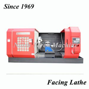 Buy cheap Powerful High Precision Lathe Machine High Speed For Machining Pump Body from wholesalers