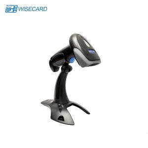 Quality Mobile Payment QR Bar Code Reader Wired USB Handheld 1D 2D For Android Tablet for sale