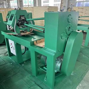 Buy cheap DELLOK TOP1 Extruded Aluminum Fin Tube Machine PLC Control System from wholesalers