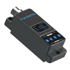 Buy cheap Clamp-On Ultrasonic Flow Meter Used For Non-Invasive from wholesalers