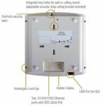 1- UAP-AC-HD Wireless AP WiFi Access Point with NIB Original White Design and