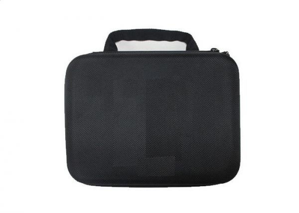 Buy ISO Black Hard Storage Case Protection Gifts / Tools LT-GC088 at wholesale prices