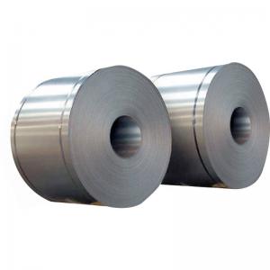 China Customized ASTM A240 Cold Rolled Steel Sheet In Coil High strength sS 304 coil on sale